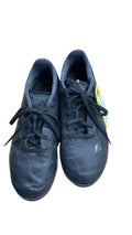 Adidas Predator Turf Soccer Cleats - Size 5.5 - Black