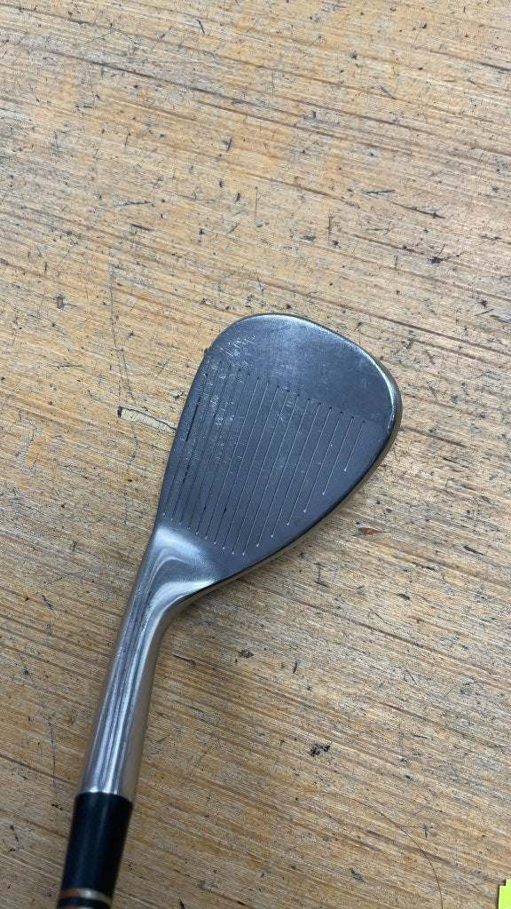 Affinity Precision II 56-12 Sand Wedge