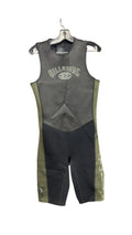 Billabong Men's Medium Sleeveless Wetsuit