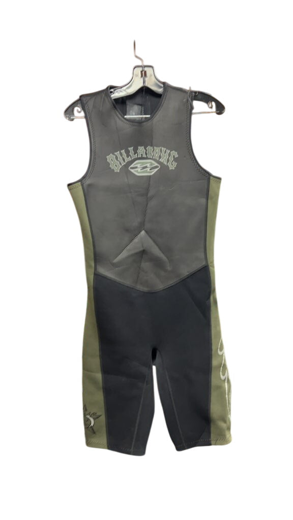 Billabong Men's Medium Sleeveless Wetsuit