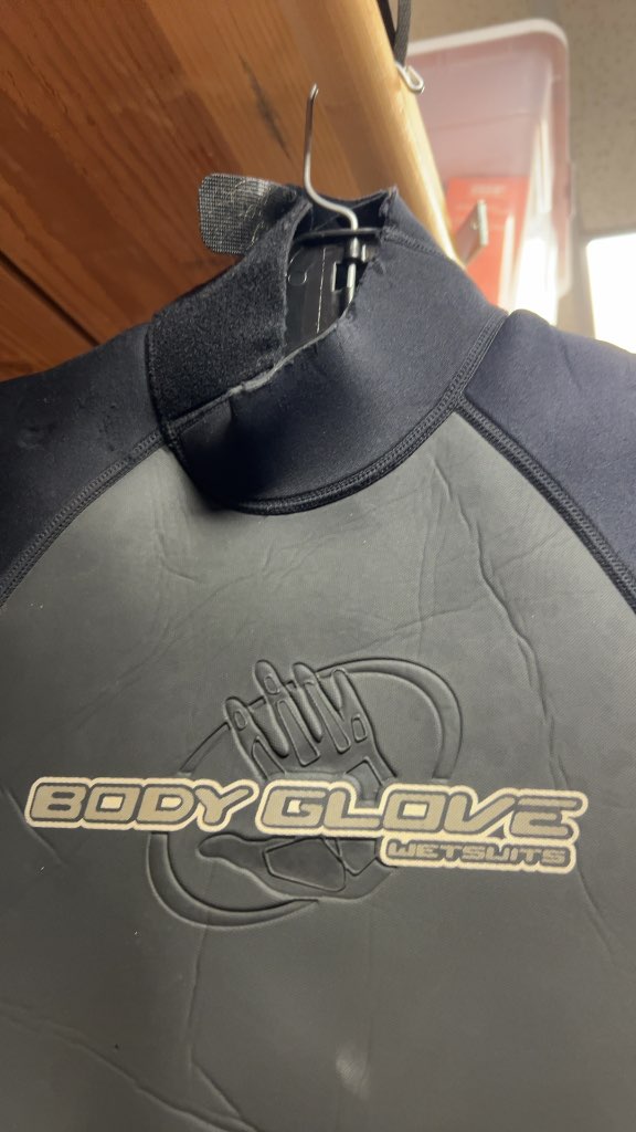 Body Glove Velocity Junior 10 2mm Shorty Wetsuit