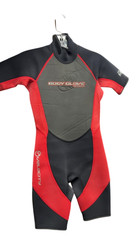 Body Glove Velocity Junior 12 Wetsuit