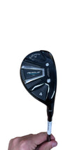 Callaway Rogue X 4 Hybrid