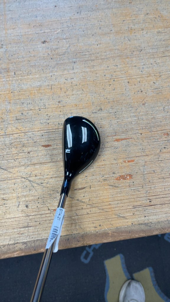 Cobra RADSPEED 21* Hybrid Golf Club