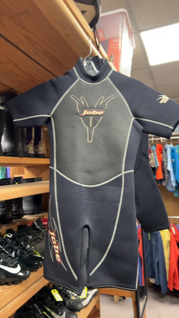 Jobe Junior Shorty Wetsuit