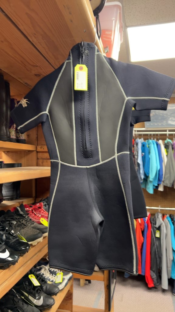 Jobe Junior Shorty Wetsuit