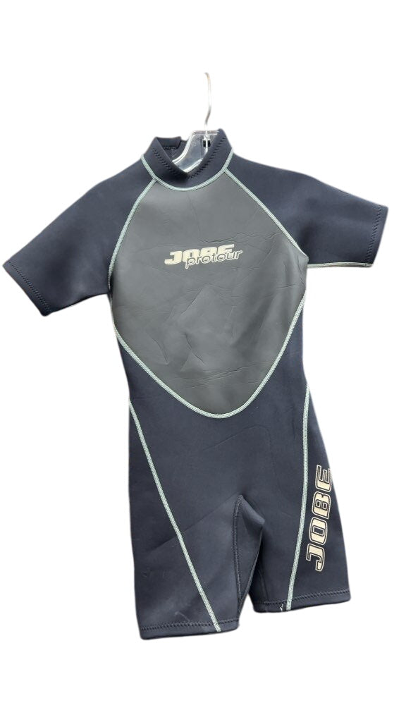 Jobe Protour Junior Shorty Wetsuit - Size 8