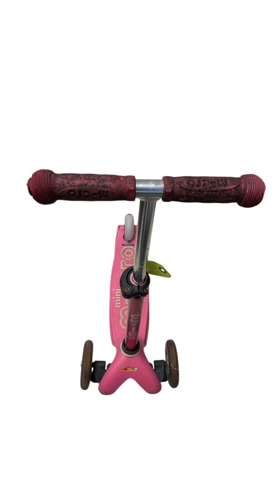 Mini Micro Scooter - Pink