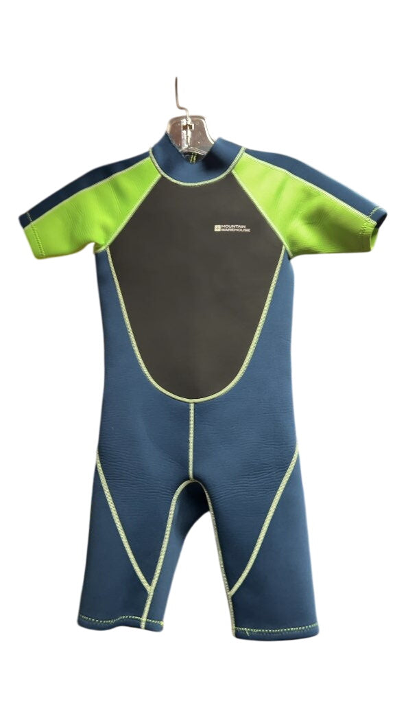 Mountain Warehouse Junior Shorty Wetsuit