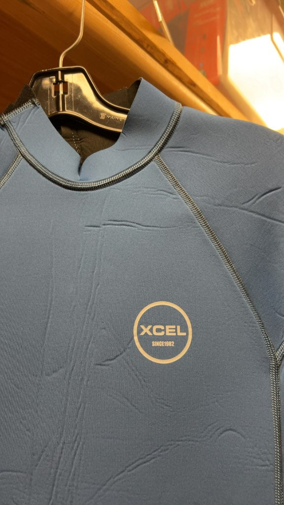Xcel Axis 3.2mm Women's Wetsuit - Blue - Size Medium